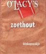 Zoethout