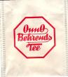 Onno Behrends Tee