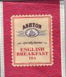 Ashton English breakfast