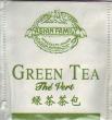 Asian Family green tea