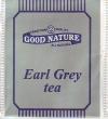 2 Earl grey tea