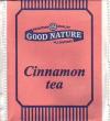 2 Cinnamon tea