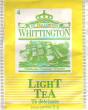 1 4 Light tea