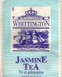 1 5 Jasmine tea