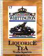 1 17 Liquorice tea