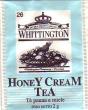 1 26 Honey Cream Tea
