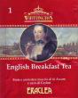 3 1 English breakfast tea