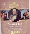3 16 Vanilla Tea