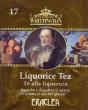 3 17 Liquorice Tea