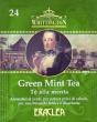 3 24 Green Mint Tea