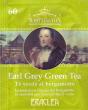 3 60 Earl Grey Green Tea