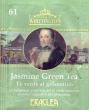3 61 Jasmine Green Tea