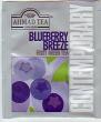 9 Blueberry breeze