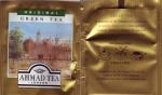 12 Original green tea
