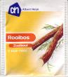 18 Rooibos Zoethout