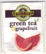 Green tea grapefruit