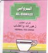 Herbal tea drink 1