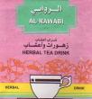Herbal tea drink 2