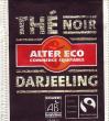 Thé Noir Darjeeling