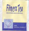Fitness tea 
