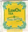 1 Lemon Tea