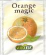 1 Orange magic