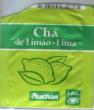5 Chá de limaó-lima