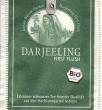 5 Darjeeling Bio