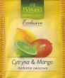 1 Cytryna mango