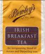 2 Irish breakfast tea 