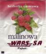 5 Malinowa WARS