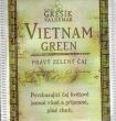 Vietnam green
