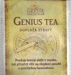Genius tea